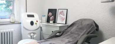 Unternehmen 2 Bild STUDIOWEST - SCHÖNHEITSSALON Kosmetiksalons am Stuttgart BW