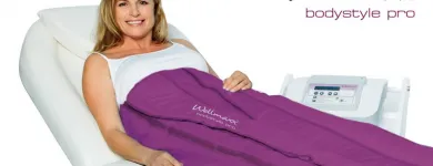 Unternehmen 3 Bild SUNPOINT SOLARIUM & WELLMAXX BODYFORMING BERLIN Solarien am Berlin BE