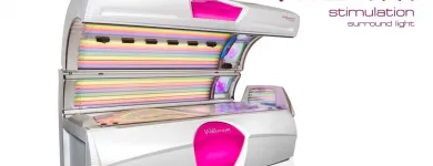 Unternehmen 9 Bild SUNPOINT SOLARIUM & WELLMAXX BODYFORMING BERLIN Solarien am Berlin BE