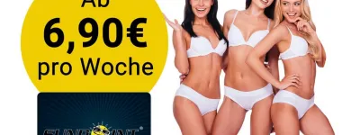 Unternehmen 4 Bild SUNPOINT SOLARIUM & WELLMAXX BODYFORMING MÖNCHENGLADBACH Solarien am Mönchengladbach NW