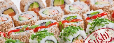 Unternehmen 9 Bild SUSHI FOR FRIENDS (SASEL) Sushi-Restaurant am Hamburg HH