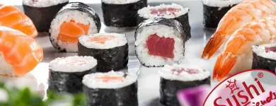 Unternehmen 13 Bild SUSHI FOR FRIENDS (SASEL) Sushi-Restaurant am Hamburg HH