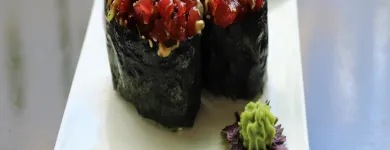 Unternehmen 1 Bild SUSHI HOUSE DELLBRÜCK Restaurant & Café am Köln NW