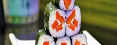 Unternehmen 3 Bild SUSHI HOUSE DELLBRÜCK Restaurant & Café am Köln NW