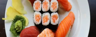 Unternehmen 4 Bild SUSHI HOUSE DELLBRÜCK Restaurant & Café am Köln NW