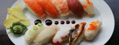 Unternehmen 6 Bild SUSHI HOUSE DELLBRÜCK Restaurant & Café am Köln NW