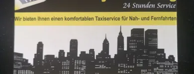 Unternehmen 3 Bild TAXI CITY STARNBERG AYDOGAN Transport & Verkehr am Starnberg BY