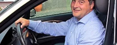 Unternehmen 3 Bild TAXI M. KOZLOWSKI Transport & Verkehr am Velbert NW