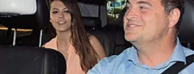 Unternehmen 4 Bild TAXI M. KOZLOWSKI Transport & Verkehr am Velbert NW