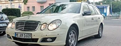 Unternehmen 1 Bild TAXI M. KOZLOWSKI Transport & Verkehr am Velbert NW