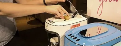 Unternehmen 1 Bild TCHIBO FILIALE Textil, Bekleidung Einzelhandel am Gelsenkirchen NW