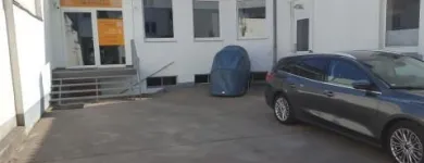 Unternehmen 2 Bild TECHNISCHES BÜRO MEYER GMBH Sicherheitstechnikfachgeschäft am Mannheim BW
