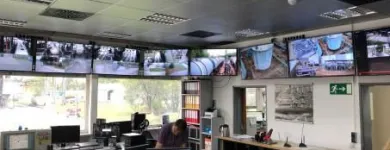 Unternehmen 3 Bild TECHNISCHES BÜRO MEYER GMBH Sicherheitstechnikfachgeschäft am Mannheim BW