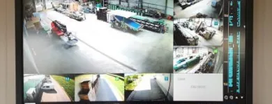 Unternehmen 4 Bild TECHNISCHES BÜRO MEYER GMBH Sicherheitstechnikfachgeschäft am Mannheim BW