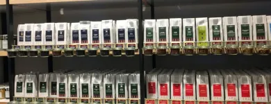Unternehmen 1 Bild TEEGSCHWENDNER Teeladen am Karlsruhe BW