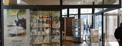 Unternehmen 3 Bild TEEGSCHWENDNER Teeladen am Remscheid NW