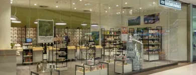 Unternehmen 3 Bild TEEGSCHWENDNER Teeladen am Stuttgart BW