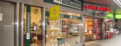 Unternehmen 5 Bild TEEGSCHWENDNER Teeladen am Mannheim BW