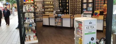 Unternehmen 5 Bild TEEGSCHWENDNER Teeladen am Remscheid NW