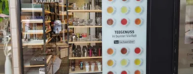 Unternehmen 6 Bild TEEGSCHWENDNER Teeladen am Remscheid NW