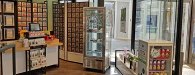 Unternehmen 7 Bild TEEGSCHWENDNER Teeladen am Remscheid NW