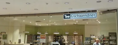 Unternehmen 5 Bild TEEGSCHWENDNER Teeladen am Stuttgart BW