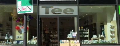 Unternehmen 5 Bild TEEGSCHWENDNER Teeladen am Essen NW