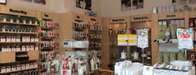 Unternehmen 6 Bild TEEGSCHWENDNER Teeladen am Essen NW