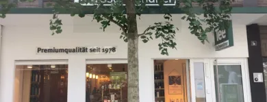 Unternehmen 3 Bild TEEGSCHWENDNER Teeladen am Düsseldorf NW
