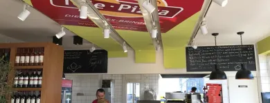 Unternehmen 1 Bild TELE PIZZA Restaurant & Café am Solingen NW