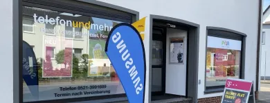 Unternehmen 3 Bild TELEFON UND MEHR ... GMBH Telekommunikation Kundendienste am Bielefeld NW