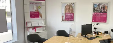 Unternehmen 4 Bild TELEFON UND MEHR ... GMBH Telekommunikation Kundendienste am Bielefeld NW