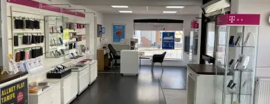 Unternehmen 6 Bild TELEFON UND MEHR ... GMBH Telekommunikation Kundendienste am Bielefeld NW