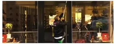 Unternehmen 1 Bild TEMIZ GEBÄUDESERVICE Service & Dienstleistung am Düsseldorf NW