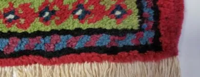 Unternehmen 17 Bild TEPPICHWÄSCHEREI UND KUNSTKNÜPFEREI WERNER HEYDUCK Teppichreinigung, Polstermöbelreinigung am Köln NW