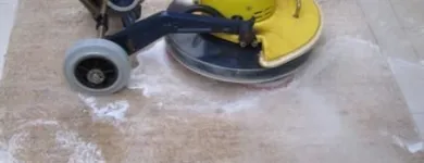 Unternehmen 22 Bild TEPPICHWÄSCHEREI UND KUNSTKNÜPFEREI WERNER HEYDUCK Teppichreinigung, Polstermöbelreinigung am Köln NW