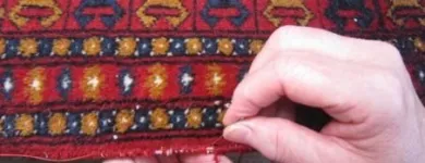 Unternehmen 24 Bild TEPPICHWÄSCHEREI UND KUNSTKNÜPFEREI WERNER HEYDUCK Teppichreinigung, Polstermöbelreinigung am Köln NW