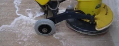 Unternehmen 28 Bild TEPPICHWÄSCHEREI UND KUNSTKNÜPFEREI WERNER HEYDUCK Teppichreinigung, Polstermöbelreinigung am Köln NW