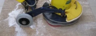 Unternehmen 29 Bild TEPPICHWÄSCHEREI UND KUNSTKNÜPFEREI WERNER HEYDUCK Teppichreinigung, Polstermöbelreinigung am Köln NW