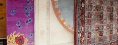 Unternehmen 30 Bild TEPPICHWÄSCHEREI UND KUNSTKNÜPFEREI WERNER HEYDUCK Teppichreinigung, Polstermöbelreinigung am Köln NW