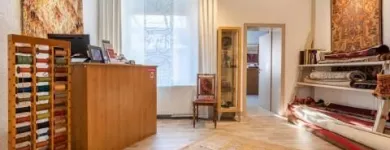 Unternehmen 32 Bild TEPPICHWÄSCHEREI UND KUNSTKNÜPFEREI WERNER HEYDUCK Teppichreinigung, Polstermöbelreinigung am Köln NW