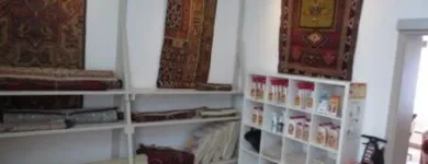 Unternehmen 42 Bild TEPPICHWÄSCHEREI UND KUNSTKNÜPFEREI WERNER HEYDUCK Teppichreinigung, Polstermöbelreinigung am Köln NW