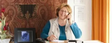 Unternehmen 45 Bild TEPPICHWÄSCHEREI UND KUNSTKNÜPFEREI WERNER HEYDUCK Teppichreinigung, Polstermöbelreinigung am Köln NW