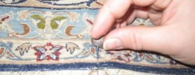 Unternehmen 48 Bild TEPPICHWÄSCHEREI UND KUNSTKNÜPFEREI WERNER HEYDUCK Teppichreinigung, Polstermöbelreinigung am Köln NW