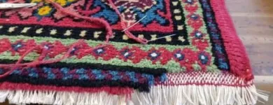 Unternehmen 4 Bild TEPPICHWÄSCHEREI UND KUNSTKNÜPFEREI WERNER HEYDUCK Teppichreinigung, Polstermöbelreinigung am Köln NW