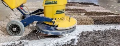 Unternehmen 7 Bild TEPPICHWÄSCHEREI UND KUNSTKNÜPFEREI WERNER HEYDUCK Teppichreinigung, Polstermöbelreinigung am Köln NW