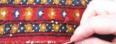 Unternehmen 8 Bild TEPPICHWÄSCHEREI UND KUNSTKNÜPFEREI WERNER HEYDUCK Teppichreinigung, Polstermöbelreinigung am Köln NW