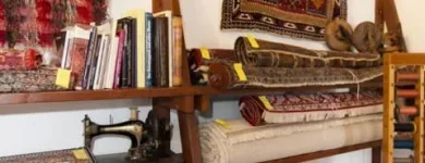 Unternehmen 9 Bild TEPPICHWÄSCHEREI UND KUNSTKNÜPFEREI WERNER HEYDUCK Teppichreinigung, Polstermöbelreinigung am Köln NW