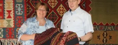 Unternehmen 12 Bild TEPPICHWÄSCHEREI UND KUNSTKNÜPFEREI WERNER HEYDUCK Teppichreinigung, Polstermöbelreinigung am Köln NW