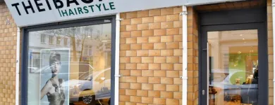 Unternehmen 6 Bild THEIBACH HAIRSTYLE KÖLN Produktion und Vertrieb von Kosmetik, Körperpflegeartikel am Köln NW